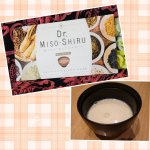 医師と共同開発されたダイエット味噌汁❗️Dr.味噌汁✨楽に続けられるよう、満腹成分「サイリウムハスク」が入っているほか、燃焼成分の「黒生姜」、アメリカでは肥満治療にも使われているダイエ…のInstagram画像