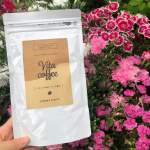Vita Coffee☕️のご紹介です✨��おうち🏠時間が増えている中で、リフレッシュと美容を両方叶えてくれるカフェオレ☕️です。�＊1日1杯をこのカフェオレに変えるだけでカルシウムやイソフラ…のInstagram画像