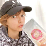 日焼け止めサプリでランニング🏃‍♂️💨4月から取り入れた朝ラン。最近は日差しも強くなってきたから日焼け止めサプリ飲んで走ってるよー😊✨ランニング後ってかなり汗かくし、朝から日焼…のInstagram画像