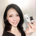今回はホワイトラッシュの【Vセラム30】【ホワイトラッシュ　バクシア　モイスチャーアップクリーム】の2点をお試しさせていただいています！Vセラム30は、ビタミンC誘導体を30%も配合した美容液…のInstagram画像