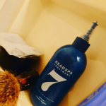 ノズルキャップがとても便利香りとスースー感が絶妙#headspa7 #ヘッドスパセブン #7秒でサロンクオリティ #7秒おうちスパ #頭皮ケア #スカルプケア #頭皮クレンジング #頭皮マ…のInstagram画像