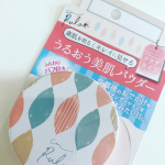 こんにちは⭐︎生活協同組合連合会コープきんき事業連合さんのうるおう美肌パウダーです。ほんとこの数年、下地にパウダー しか塗らなくなったので今更ファンデーションは重たく感じる様に。…のInstagram画像