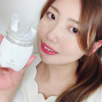 . .自宅でできる、セルフホワイトニング／#whiteclub ＜ ホワイトクラブLED スパークリングイレーサー ＞ホワイトニング専門サロンWHITE CLUBが開発…のInstagram画像