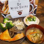 今回は【楽天ランキング健康食品部門売上No.1】の『Dr MISO-SHIRU』を試してみました開けると小分けになっており1袋に対して100mlお湯に溶かして飲んでみました！野菜不…のInstagram画像