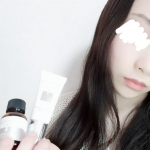 くすみ、シミがあるわたし﻿﻿そんな肌の味方の﻿﻿＼  𝐖𝐡𝐢𝐭𝐞  𝐑𝐮𝐬𝐡 ／ ﻿﻿﻿﻿✪ バクシア ✪﻿﻿バクチオール2%配合したクリームは﻿刺激も…のInstagram画像