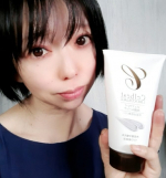 #PR #株式会社ビューティミッション #セルベスト #ピュアクレイ洗顔パック #ラメラエステ #セルベスト化粧品 #肌結果 #洗顔 #パック #クレイ #エステをお取り寄せ #おうちエステ #mon…のInstagram画像