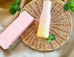 𓂃🍯ハニーラボ 発酵蜜エッセンス🍯𓂃・肌リズムを整える洗顔後すぐに使う先行美容液です💁‍♀️✨まっさらな肌の奥深くに美容成分を届け、次に使うアイテムの浸透もサポートするW機能♡𓈒𓂂・…のInstagram画像