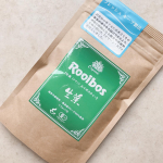 ⭐️ オーガニック 生葉（ナマハ）ルイボスティー⭐️﻿﻿生葉（ナマハ）ルイボスティーは、蒸気を使うことであえて発酵を止める、日本の緑茶のような製法でつくられた特別なルイボスティーだよ😊﻿…のInstagram画像