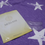 最近年齢肌になり目元のシワが気になり始めたのでMetllasse プロテオフィルパッチを使用しました。こちらは業界初のプロテオグリカンをマイクロニードルにして凝縮し、目元や口元に直接プロテオグ…のInstagram画像