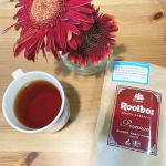 タイガーのプレミアムルイボスティー🌿.とっても美味しいルイボスティーです。.ルイボスティーの中でも、オーガニック認証を取得した最高級グレードの茶葉を100％使用したルイボスティです…のInstagram画像