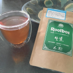 🫖生葉ルイボスティーオーガニック茶葉です🍃✨ルイボスティーに引き続き、生葉ルイボスティーもモニターさせていただきました☺️❣️🐯TIGER様ありがとうございます❣️生葉ルイ…のInstagram画像