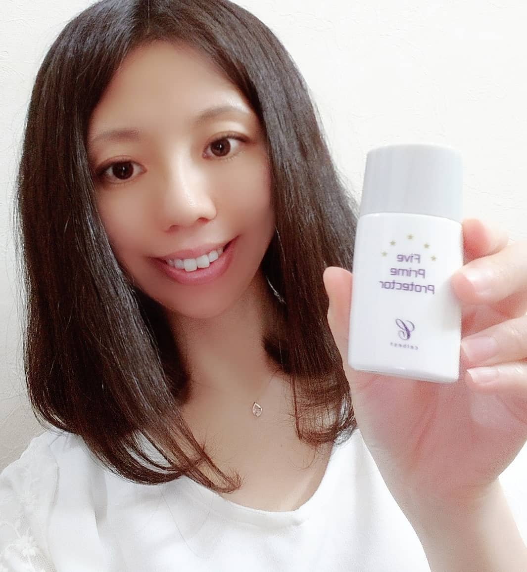 口コミ投稿：#セルベスト #セルベスト化粧品 #ファイブプライムプロテクター #5つ星 #肌結果 #メ…