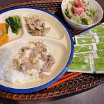 haru_beautifulついにはじめたプチ断食このご飯を食べた翌日からはじめたよ！夜だけ、玄米酵素だけを摂る初日は空腹で夜眠れなかったーでも次の日、体の疲れがいつもよりなかった気がす…のInstagram画像