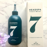 韓国No.1ヒット7秒で実感！頭皮のためのトリートメント【ヘッドスパセブン トリートメント】✧˖°⌖꙳✧˖°⌖꙳✧˖°⌖꙳✧˖°⌖꙳✧˖°⌖たったの7秒おうちスパ！…のInstagram画像