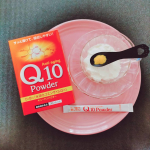 🐝中垣技術士事務所様のコエンザイム Q10パウダーをお試しさせて頂きました😊コエンザイムQ１０は、６０兆個もあるといわれる人間の細胞の一つひとつに存在しエネルギーを…のInstagram画像