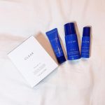 #ORBIS #クリアトライアルセット Mしっとりタイプ普通肌～乾性肌用大好きな #オルビス 様の #クリアシリーズ﻿✼••┈┈┈┈┈┈┈┈┈┈┈┈┈┈┈┈••✼…のInstagram画像