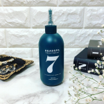 @headspa_7 様の【ヘッドスパセブントリートメント】をお試しさせていただきました😌こちらは、美容大国韓国で販売個数累1,200万本の大人気商品です✨人気の秘密は、自宅で簡単…のInstagram画像