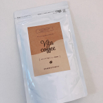 『Vita Coffee』大人のための本格カフェオレをご紹介します🎶✅本格的な香りと味わいゆらぎが気になる大人女性の元気のための本格カフェオレです。コロンビア産コーヒー豆を100パーセ…のInstagram画像