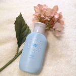 ♥シャルレ🍀マイルドUVミルク SPF33  PA+++日焼け止め乳液✨顔　体用✨この日焼け止めはお肌に優しい使い心地で子供と一緒に使えちゃうんです😊🌸…のInstagram画像