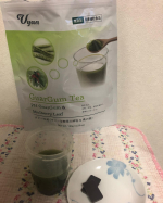 【グァー豆茶】グァー豆茶は、水溶性食物繊維がたっぷりと含まれるノンカフェイン茶★グァー豆酵素分解物（水溶性食物繊維）が善玉のえさになって、増殖を助けてくれます。桑の葉の独自成分DNJが…のInstagram画像