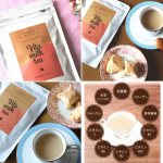 ririy_diet#PR #健康コーポレーション株式会社 #VitaMilkTea #美容 #健康 #1杯から始める女性の新習慣 #本格ミルクティー #monipla #kenkoucorp_f…のInstagram画像