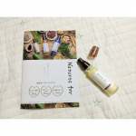 ⋆⋆@neo_natural さまより【Natures for バランスミルク】をお試しさせて頂いております💗10日程経ちましたが大きな肌トラブルもなく、むしろ、使えば使う…のInstagram画像