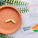 グリコ初のサプリメント💊ｇｇMEGURU（ジージーメグル）は末端の冷えにアプローチしてくれるんだって！私もどれだけ筋トレして、運動しても冷え性は改善されないからな〜😓30歳…のInstagram画像