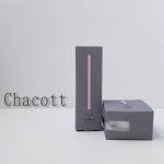 透明感と保湿力up﻿﻿﻿﻿＼  𝐂𝐡𝐚𝐜𝐨𝐭𝐭 ／﻿﻿𝐹𝐼𝑇 𝐹𝑂𝑈𝑁𝐷𝐴𝑇𝐼𝑂𝑁﻿﻿﻿テクニックいらず、立体感のあるツヤ肌、﻿フィット感、軽いタッチで抜群のカ…のInstagram画像