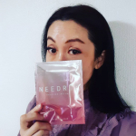 おこもり美容にすっかりはまっています 各層最深部ケア NEEDROP〈マイクロニードル化粧品〉 加齢にはさからえませんが お肌は手入れをすれば応えてくれる 痛くない 独自開発の…のInstagram画像