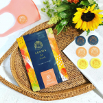 @wellbest_official 様の【アロマdeマスク(ローズマリーブレンド) 】をお試しさせていただきました😌まだまだ続きそうなマスク生活ですね。巷でもよく見かけるこの…のInstagram画像