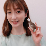 【ウマプラセンタとサイタイ同時抽出の原液美容液】ウマプラセンタとサイタイの2つの美容エキスを世界で初めて同時抽出されている洗顔後すぐに使う美容液🌟成分は濃厚なのに、さら…のInstagram画像