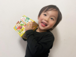 ✨はなかっぱコラボ✨『こどもフルーツ青汁（黄色の恵み』ママさんが1度は悩むお子様の野菜嫌い・偏食。そんなママたちの強い味方【こどもフルーツ青汁】九州産の大麦若葉をはじめ…のInstagram画像
