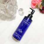 Extra Oil Cleansing　エクストラオイルクレンジング●酵素が毛穴や古い角質に入り込んだメイクを浮かせ、さっとオイルとなじませる、肌に負担の少ないオイルクレンジングです。…のInstagram画像