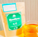 株式会社TIGERさんからいただいた有機生茶ルイボスティー。生葉ルイボスティー飲むのは初めて。今まで飲んだことのあるルイボスティーと違って日本茶のような風味でさっぱり！製法でこんなに味…のInstagram画像