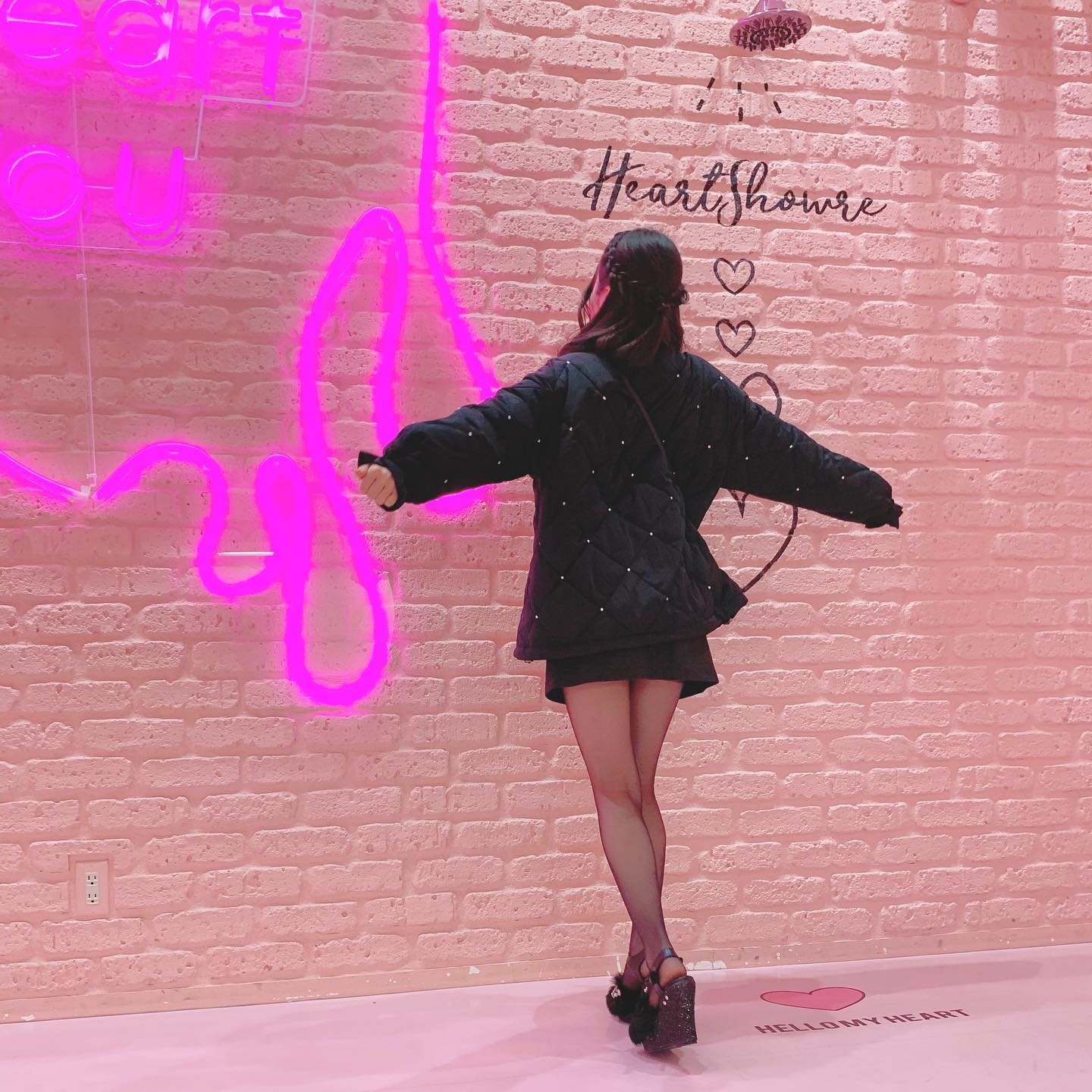 口コミ投稿：♥♥♥...スリムウォーク　Beau-Acty　リカバリーレギンス. 身長低いけどなぜか脚だけよ…