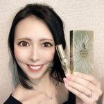 ずっと気になっていた【ボニーラッシュ】を使ってみました💕まつげ美容液の中でも高評価で、何よりもパッケージがわたしの好みなんです！毎日使うものだからこそ、テンションの上がるものがいいですよね。…のInstagram画像
