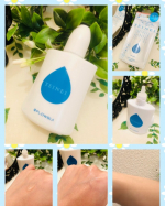 TEINEIハンドエッセンスを使ってみました。サラッとした手専用のケアです。手、荒れますよね？特にアルコール系の除菌を使ったら１回でアウト。お店の入り口に置いてくれているのでシューっと…のInstagram画像