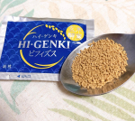 株式会社　玄米酵素　@genmaikoso_official  様より玄米酵素　ビフィズス　3.5g 12袋をお試しさせて頂きました😳※🍚玄米酵素とはなかなか玄米を取り入れ…のInstagram画像