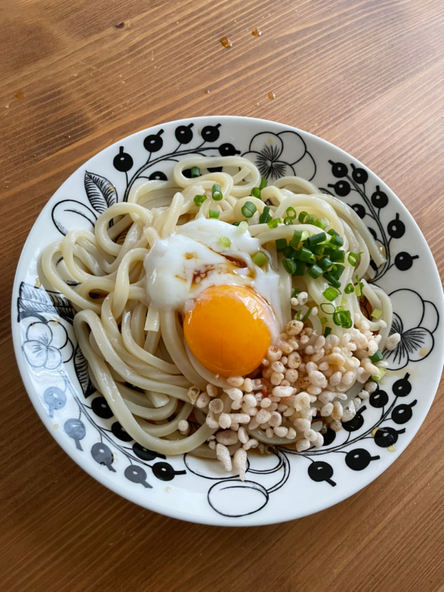 口コミ：焙焼本かつおつゆ＆焙焼あごだしつゆの画像（5枚目）