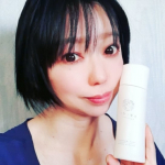 #白萄しずく #はくとうしずく #ナノ保湿美容水 #monipla #ntv7_fan#美容 #美容好きさんと繋がりたい #スキンケア好きさんと繋がりたい 白萄しずく　ナノ保湿美容水を使わせて…のInstagram画像
