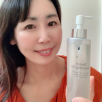 リペア　クレンジングオイル200mL（約45日分）税抜3,619円（税込3,980円）厳選した植物由来のオイルや洗浄成分が、しっかりメイクや毛穴の老廃物まで取り除くクレンジングオイル。…のInstagram画像