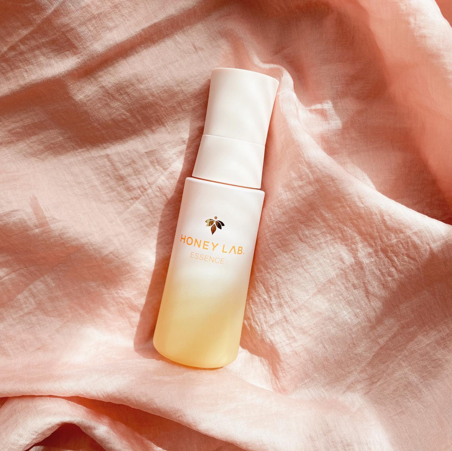 口コミ投稿：うるおい育む肌リズム💓.#ハニーラボ @apitherapy_cosmetics #発酵蜜エッセンス .キレ…