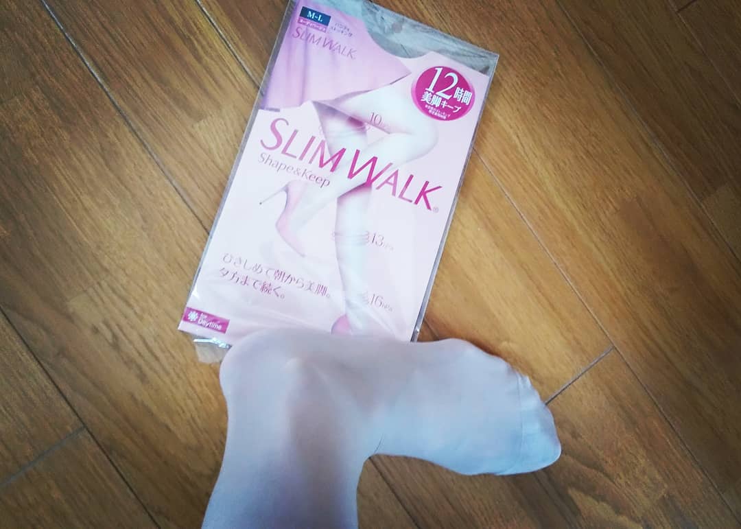 口コミ投稿：とても引き締まる履き心地です。12時間美脚キープという特徴を、体感できました。夕…