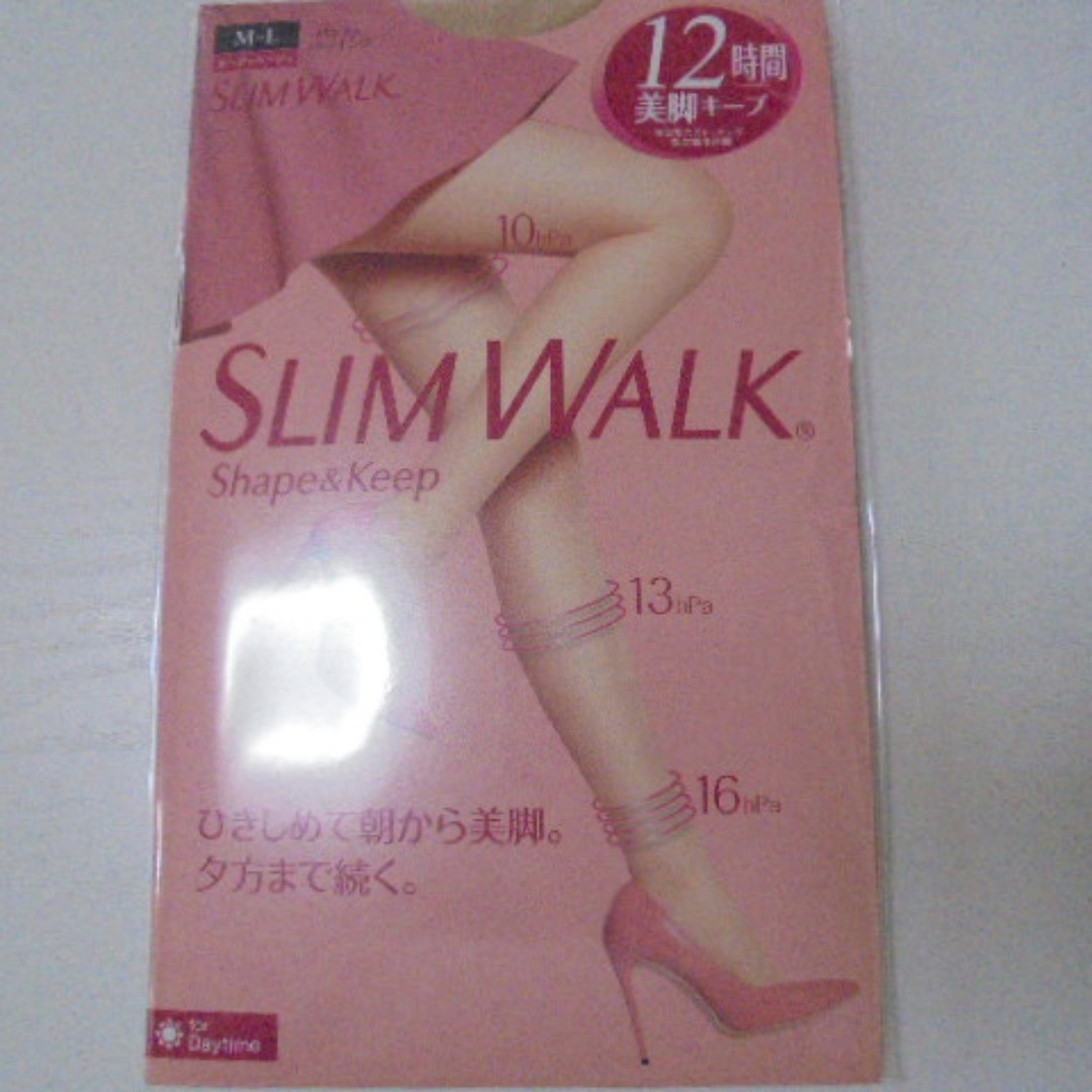 口コミ投稿：自信をもって、スカートをはける着圧ストッキングです。着圧ってことで、少しはくの…