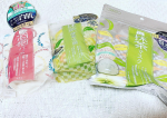 pdc様の酒粕パック･宇治抹茶酵素洗顔･宇治抹茶マスクの3点セットをお試しさせて頂きました😊♡酒粕パックおうちで簡単に酒粕が楽しめる洗い流しパックです。チューブ式で少し固めのテクス…のInstagram画像
