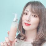 .@amordea_official 様のまるで美容液なクレンジングジェル✨【アクアクレンジング 300g】.このクレンジングジェルは開発者のこだわりがぎっしり詰め込んである、まるで美…のInstagram画像