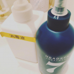 #headspa7 #ヘッドスパセブン #7秒でサロンクオリティ #7秒おうちスパ #頭皮ケア #スカルプケア #頭皮クレンジング #頭皮マッサージ #トリートメント #水トリートメント #抜け毛 #…のInstagram画像