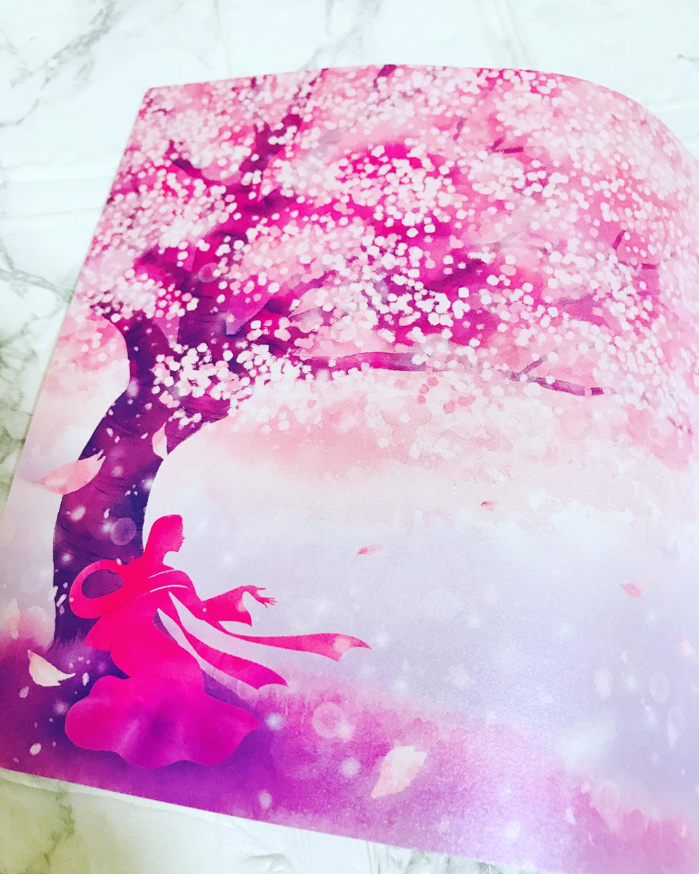 口コミ投稿：桜咲夜姫のスキンケアセットを愛用中🌸貴重なアロマの香りを贅沢に使ったシリーズです…