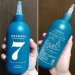 イースマイル様からの《ヘッドスパセブン トリートメント》をお試しさせていただくことになりました【7秒で実感！頭皮のためのトリートメント】﻿﻿美容大国韓国で1200万本販売！話題…のInstagram画像