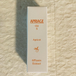 #PR #AiB株式会社 #南フランス産杏仁オイル #APRIAGEオイルS #アプリコット美容 #monipla #apriage_fan杏仁オイル　アプリアージュオイルSの紹介です以前から肌…のInstagram画像